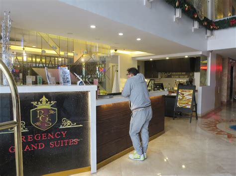 malate hotels near robinsons|Regency Grand Suites .